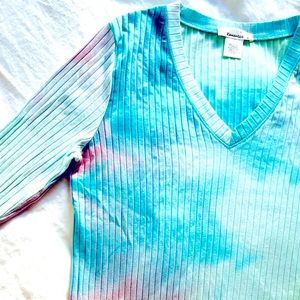 URBAN Romantics Long Sleeves Top